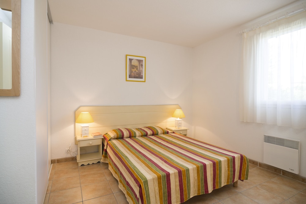 House, 3 Bedrooms (8 persons)