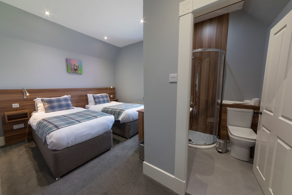 Classic Double or Twin Room - Photo 2