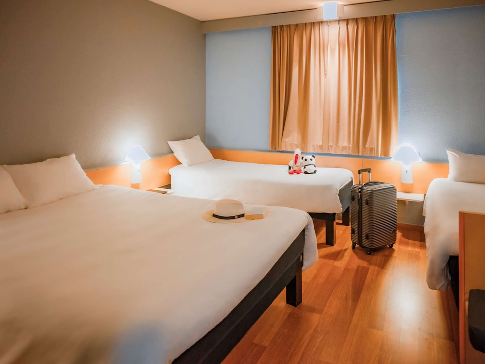 Standard Double Room, 1 Double Bed - Photo 11
