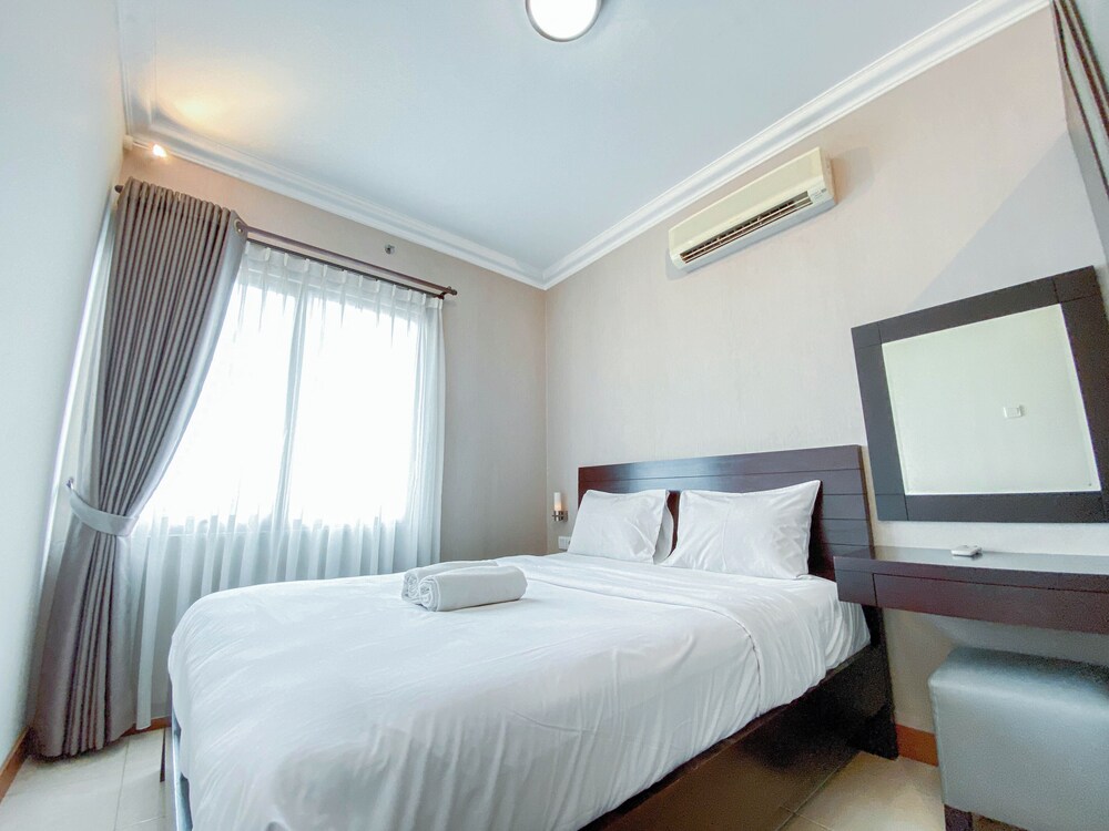 Standard Apartment, 2 Bedrooms (Apartment)