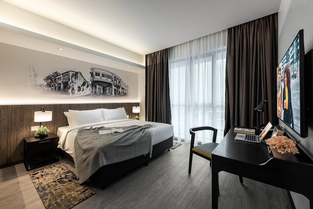 Executive Suite, 2 Bedrooms