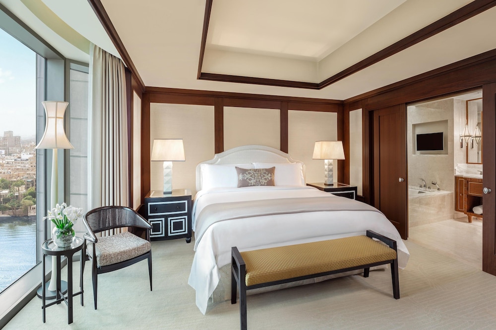 Single Room, 1 Bedroom (Metropolitan Suite) - Photo 11
