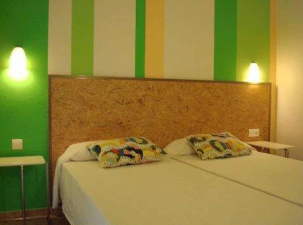 Triple Room, Balcony photo 2
