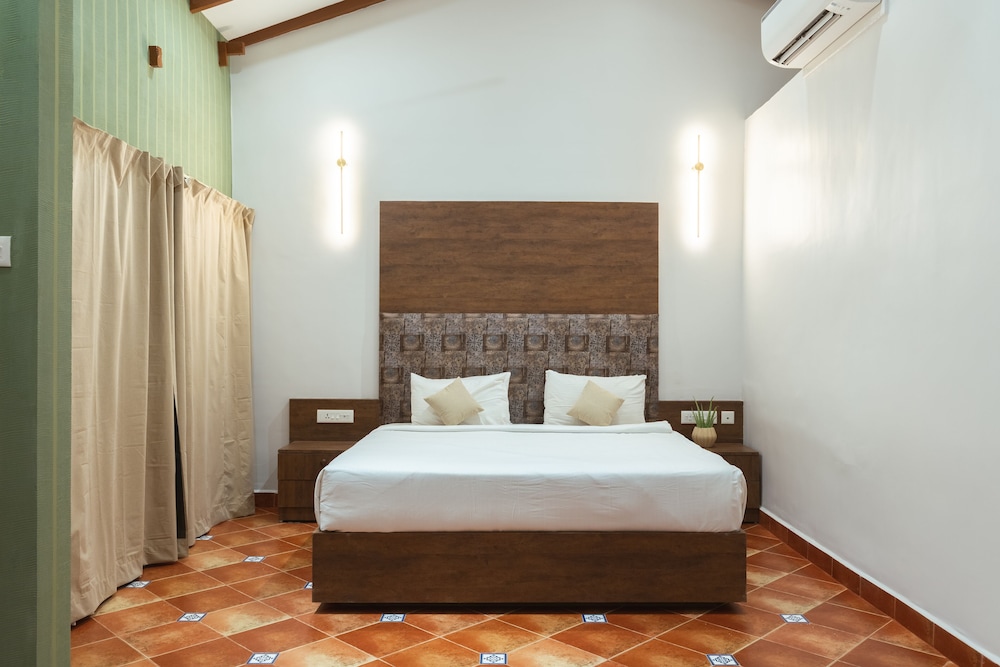 King Reef Suite Sea View photo 2