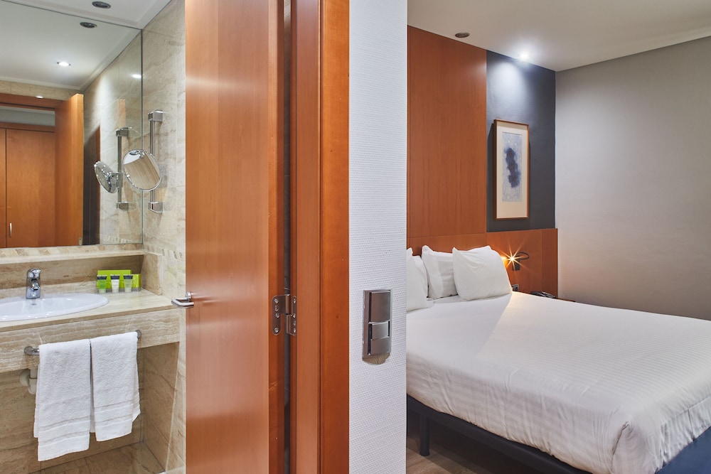 Double Room Single Use