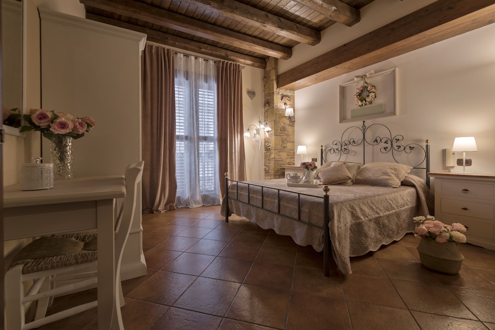 Superior Double Room, Balcony photo 1