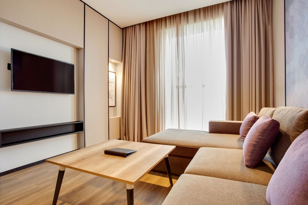 Executive Suite photo 3