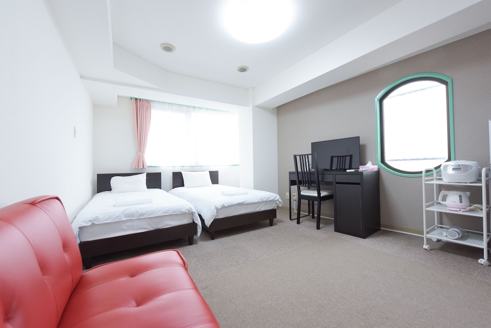 Standard Room 603 photo 1