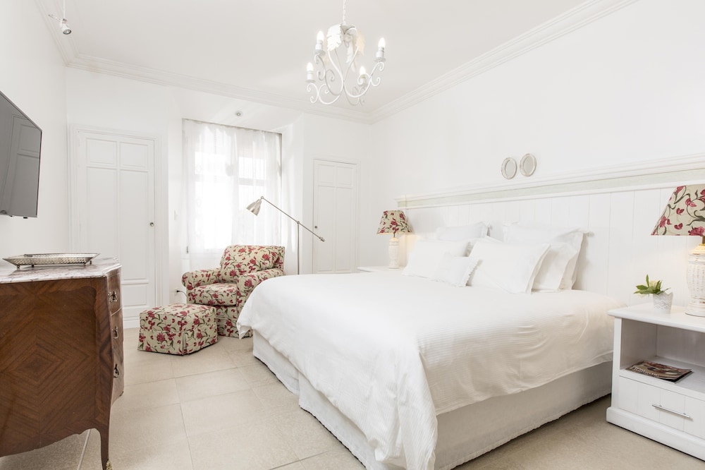 Junior Double Room - Photo 1