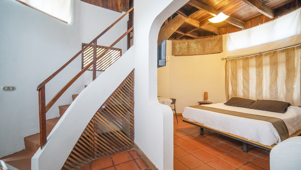 Bungalow Cuadruple photo 2