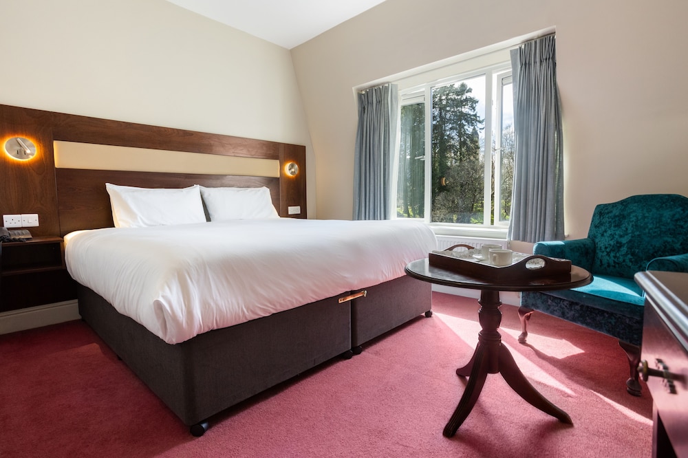 Standard Double Room - Photo 1