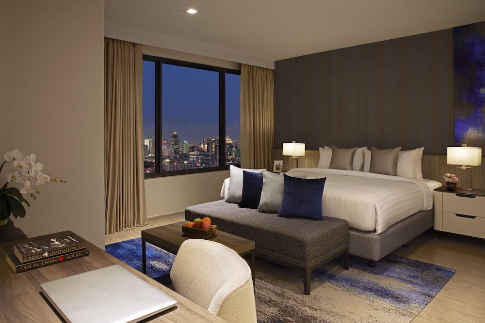Executive Room, 2 Bedrooms