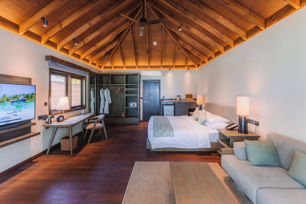 Beach Villa