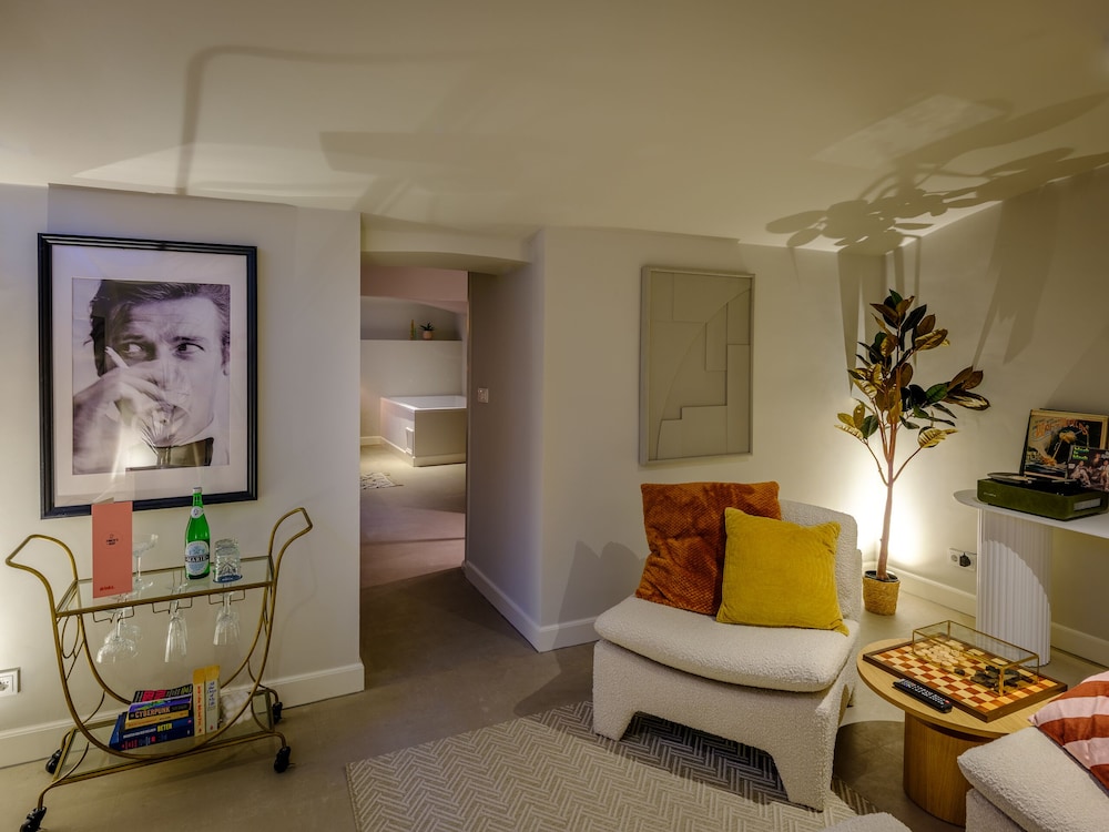 Souterrain Suite photo 1