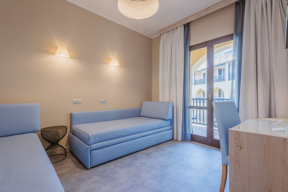 Family Suite - Photo 3