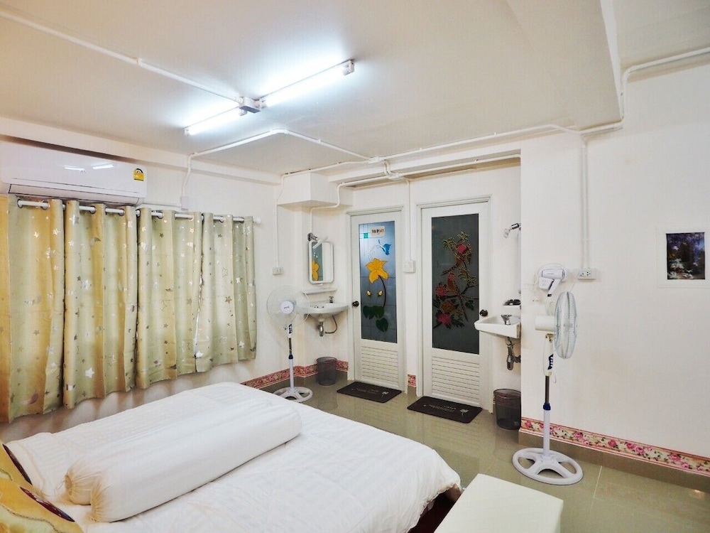 Comfort Quadruple Room - Photo 2