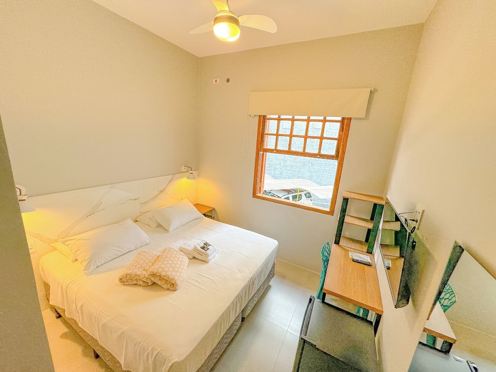 Basic Double Room