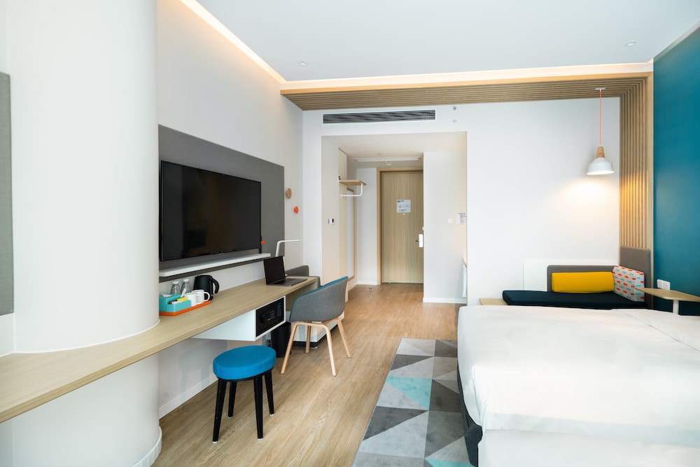 Superior Twin Room (Extra Floor Space)