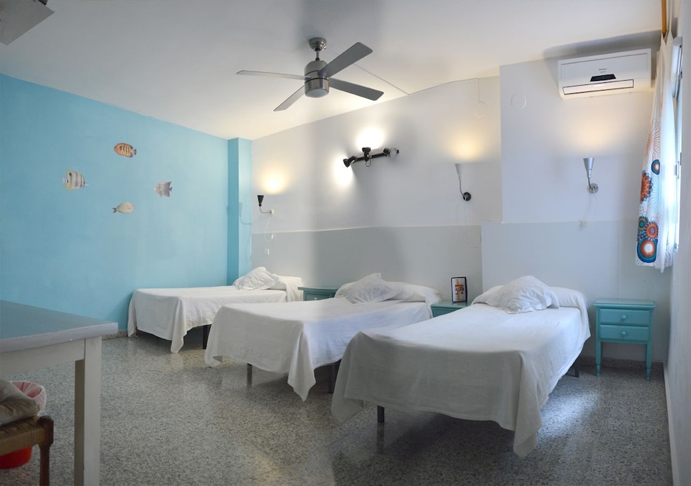Habitación Triple