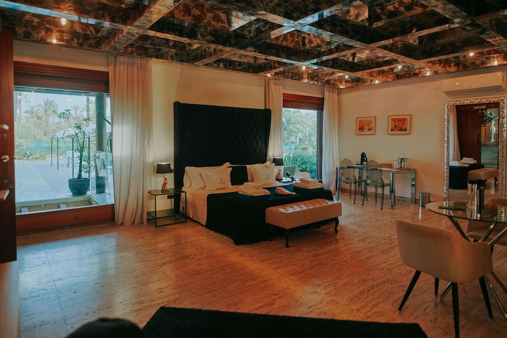 Hôtel Boutique Hort de Nal, Photo 28