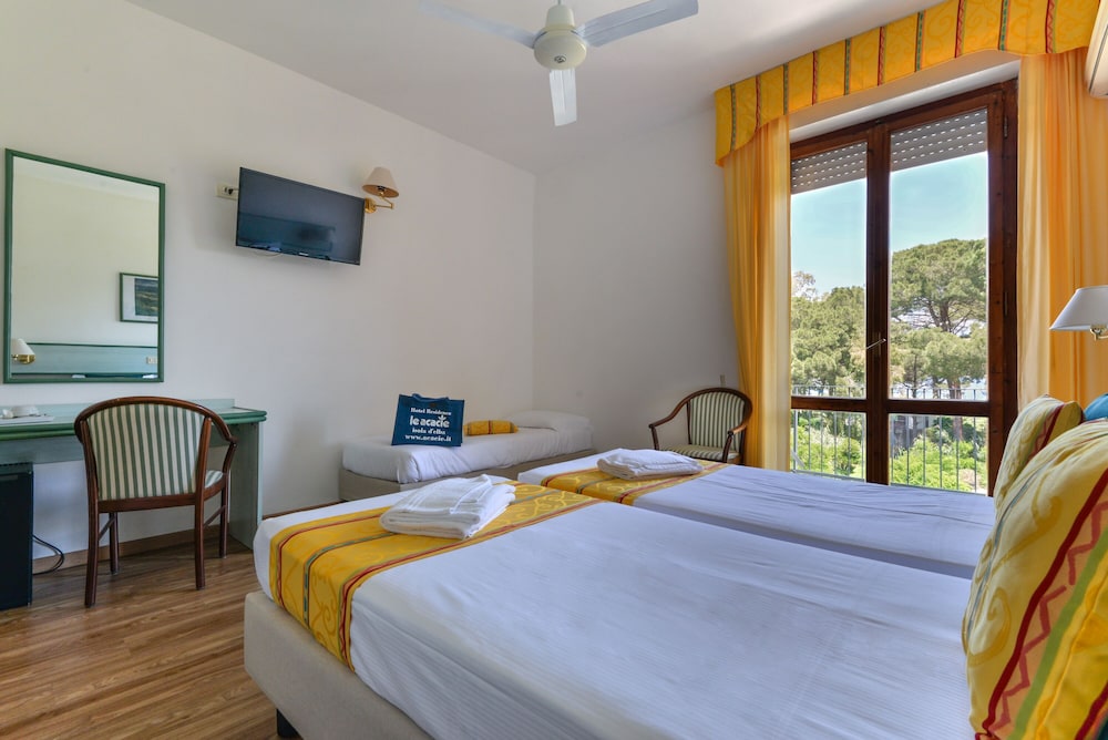 Classic Double Room - Photo 37