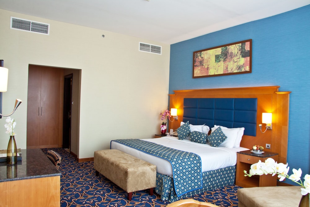 Family Interconnecting Room photo 3