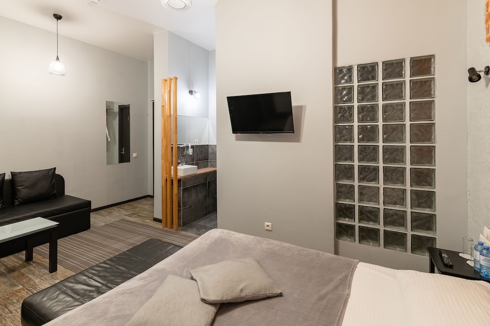 Grand Double Room (2) photo 1