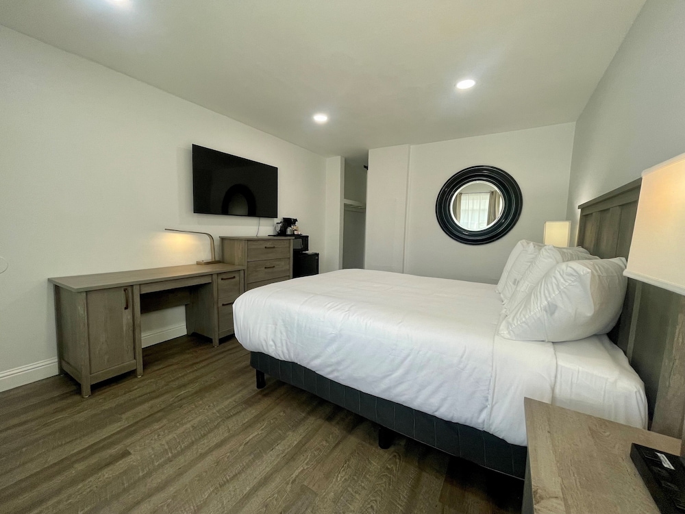 Premium Double Room photo 2