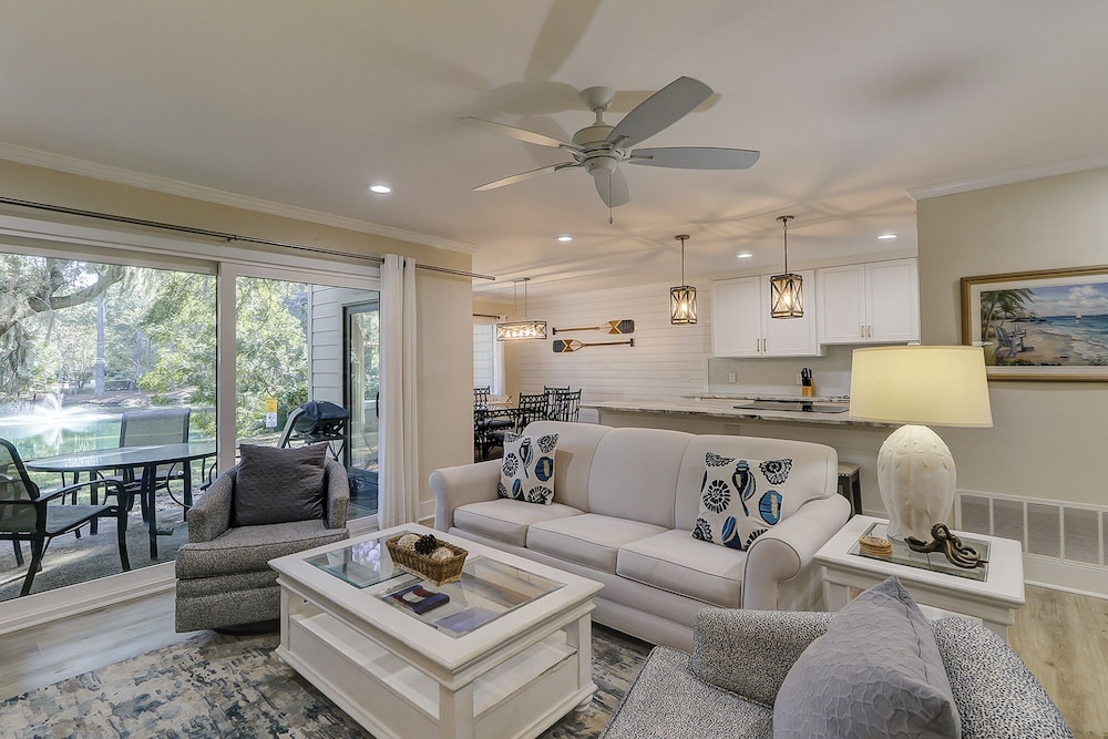 Villa, Multiple Beds, Kitchen (2313 Racquet Club)