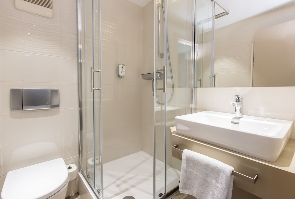 Business Single Room photo 3