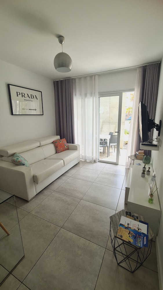 Apartamento, 1 habitación, accesible, para fumadores