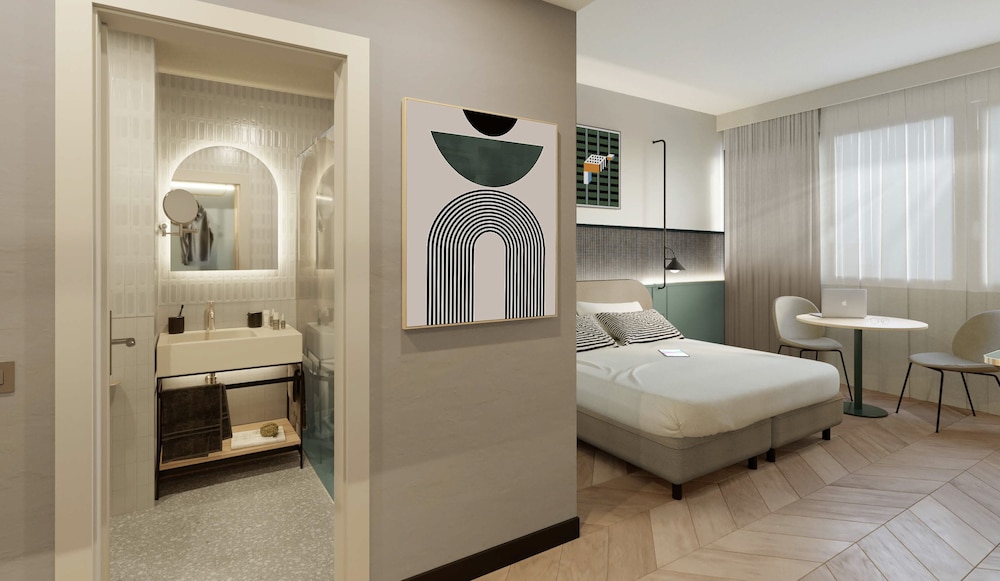 Prestige Double Double Room - Photo 3