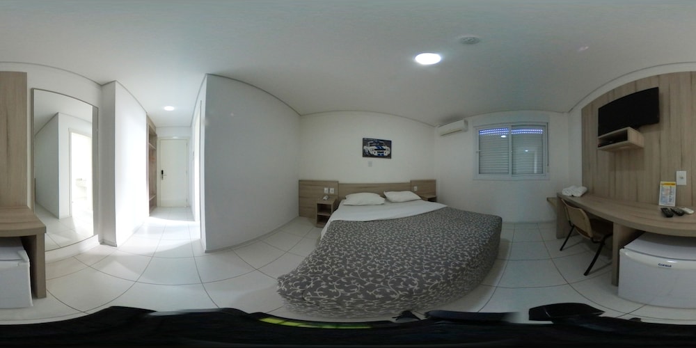 Executive Double Room Single Use, 1 Double Bed photo 3