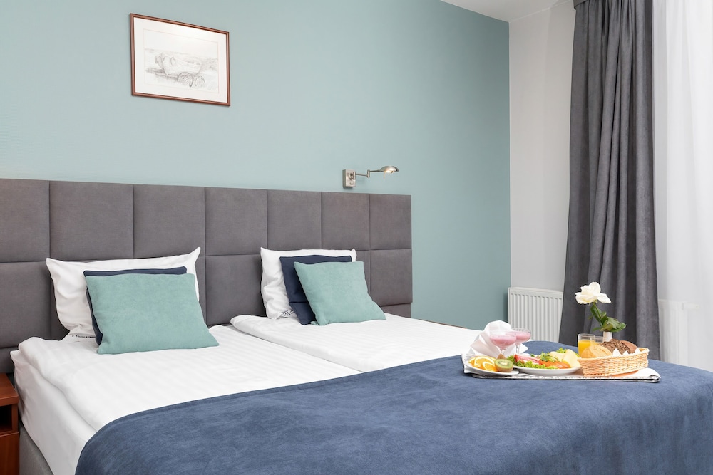 Double Room Single Use