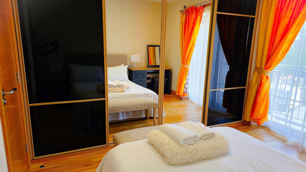 Executive Double Room photo 2