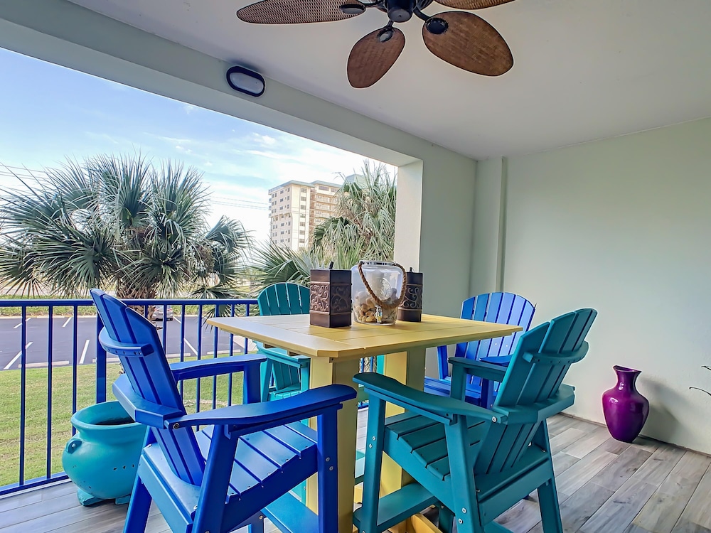 Beautifully Updated 2 2 Oceanwalk Condo Nestled up Nest to the Estuary in Building 18 Ow18-202, 写真 2