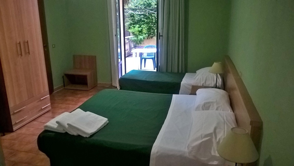 Triple Room, Private Bathroom