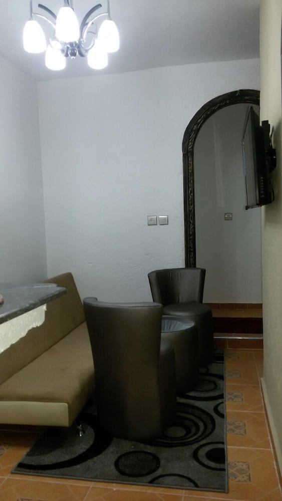 Comfort Quadruple Room (Bab Noukba) photo 3
