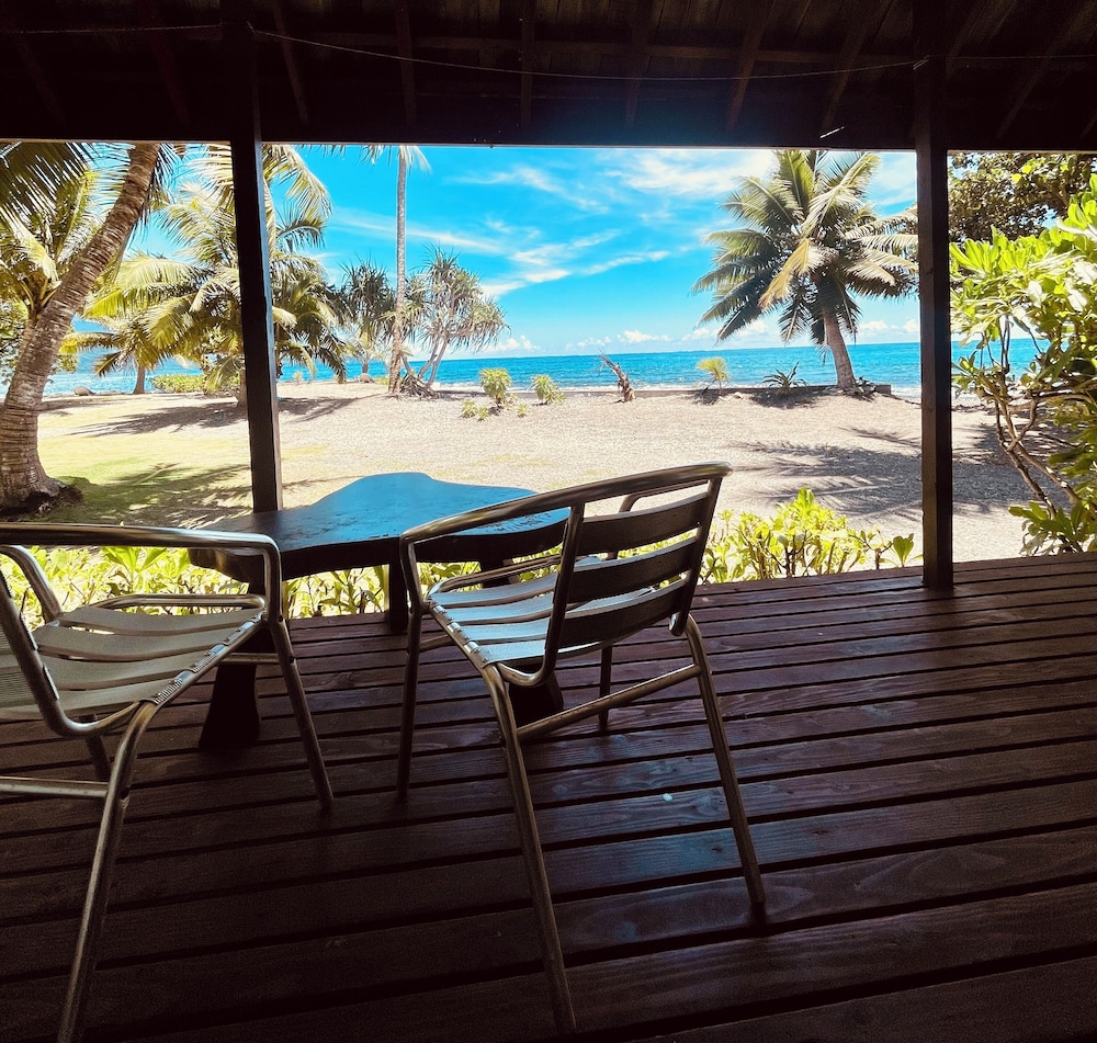 Premium Bungalow photo 3