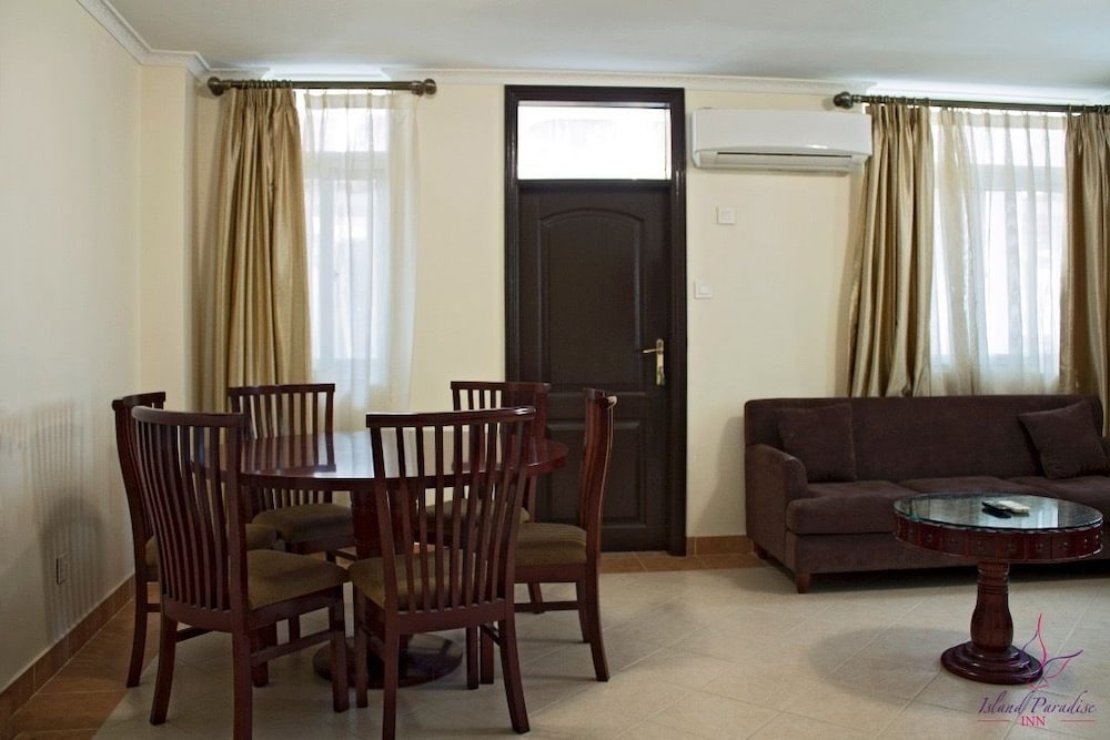 Apartment, 2 Bedrooms