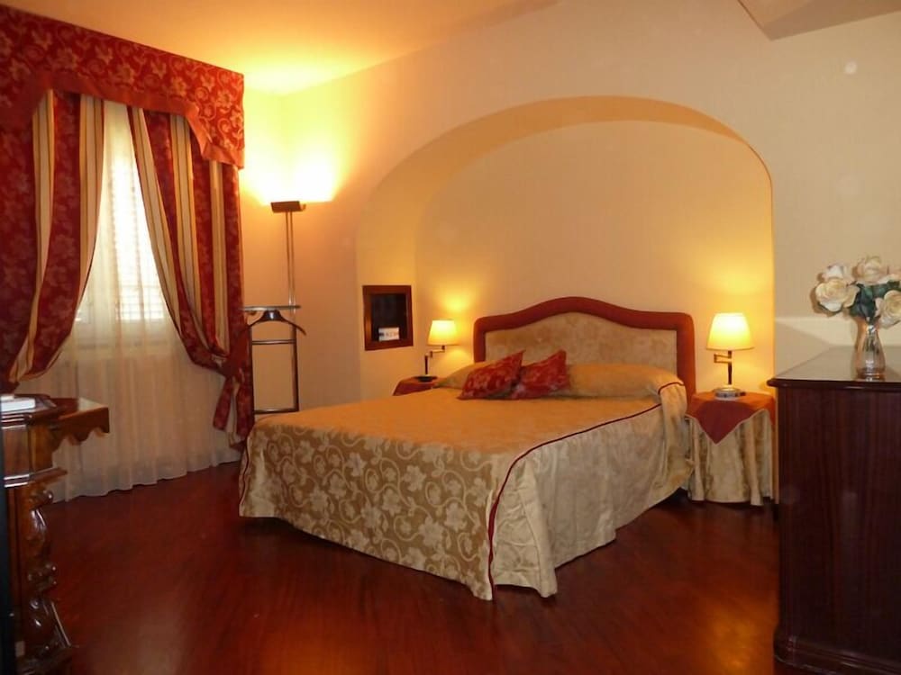 Junior Suite (Panarea)