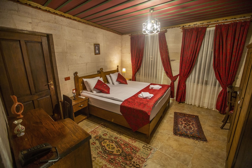 Family Suite Room with view photo 1