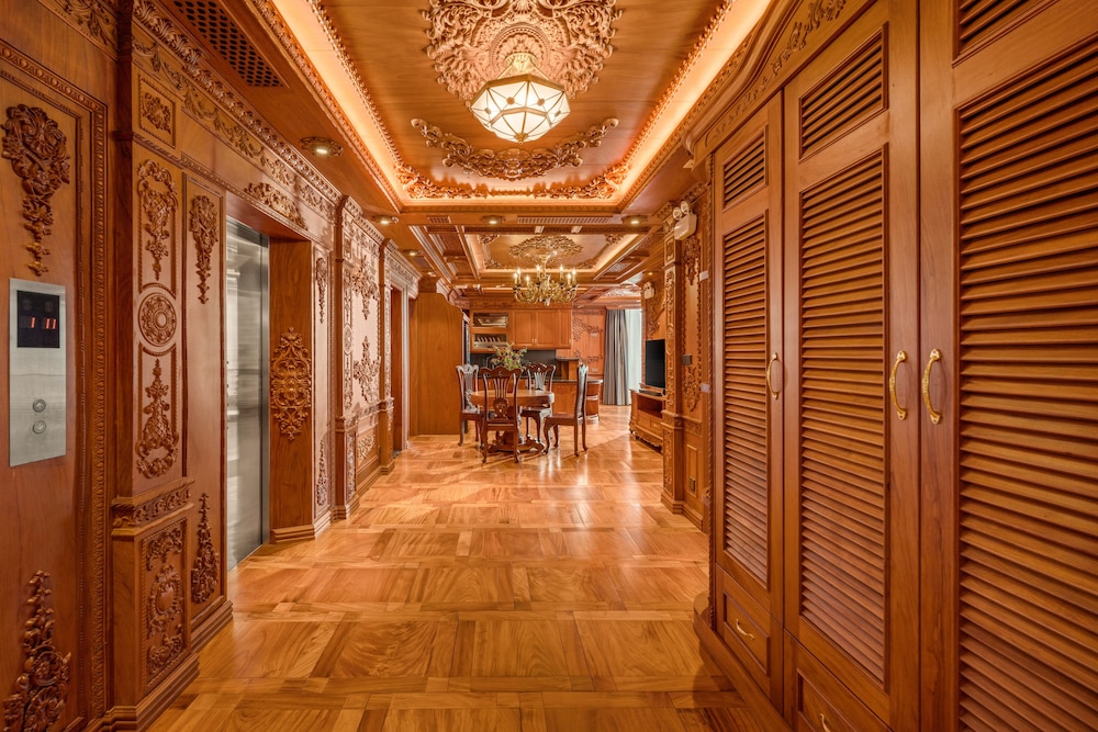 Executive Apartment photo 2