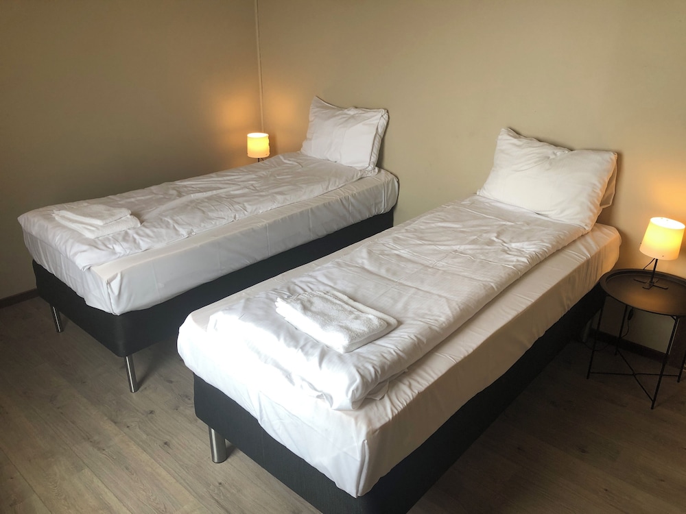 SUITE ROOM WITH LAKE VIEW photo 3