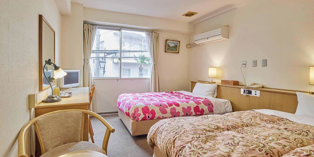 [Annex] Twin Room, Smoking photo 1