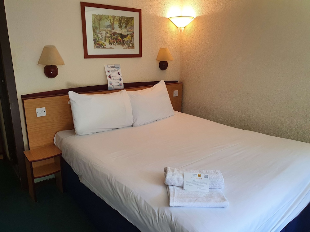 Standard Room, 1 Double Bed - Photo 1