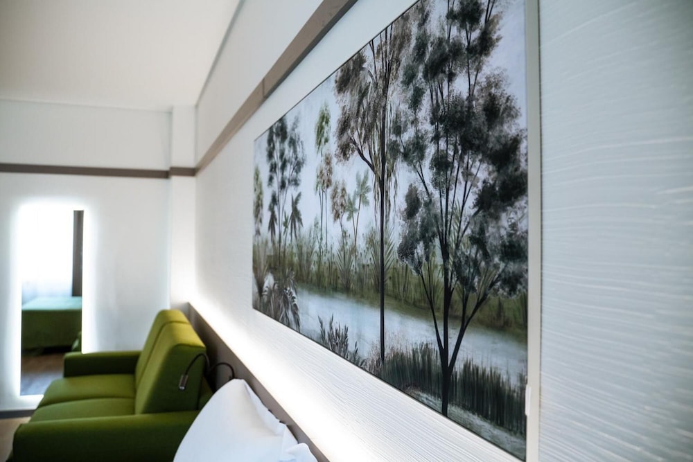Junior Suite (Executive) - Photo 5