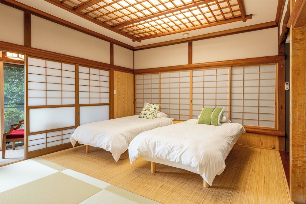 Mizu-no-ma" Double Room with Lake View photo 1