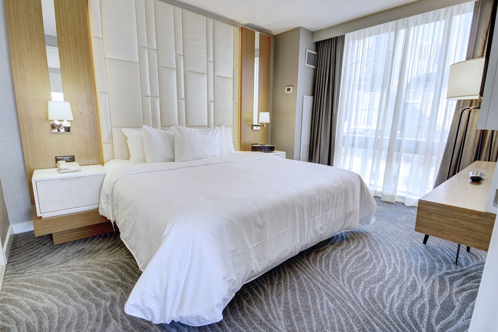 Standard Suite, 1 Bedroom, Kitchen