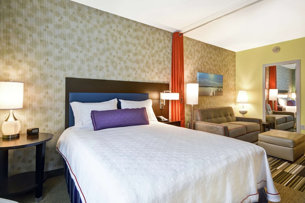 Studio, 1 Queen Bed, Non Smoking